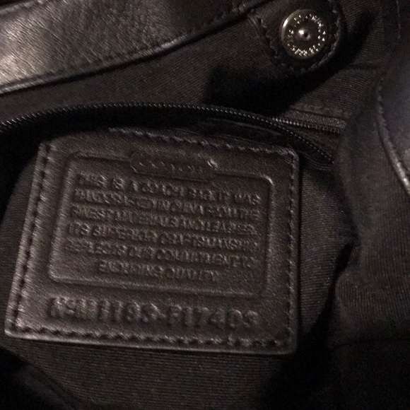 Coach Bag - Picture 5 of 7